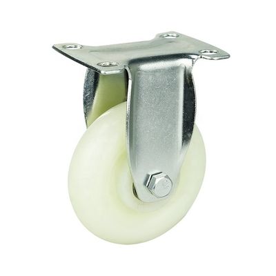 120-250 kg capaciteit Casters Pack van 4 Ontworpen voor industriële karren en mobiliteit van apparatuur die een langdurige duurzaamheid garandeert