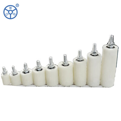 4 inch wielmaat polypropyleen oplossingen geschikt voor productieprocessen die hoge duurzaamheid en flexibiliteit vereisen