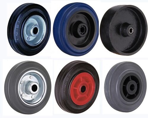 Roestvrij staal thermoplastisch rubber met een precisieballager dat de werking en levensduur van industriële apparatuur garandeert