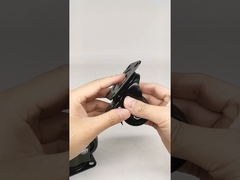 Laag profiel nylon caster-YLcaster